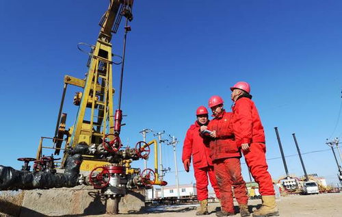 多方發力，緊盯上產目標不放松——中國石油遼河油田曙采廠全力以赴增產增效