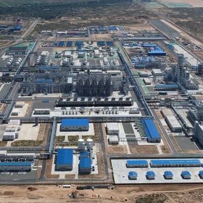 國內首套上下游一體化乙烯項目投產，天然氣管道儲運迎來新發(fā)展
